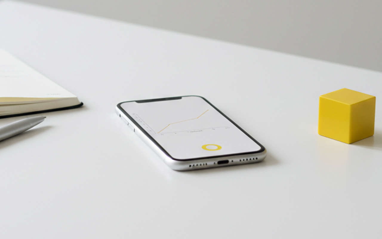 간단 입력 화면